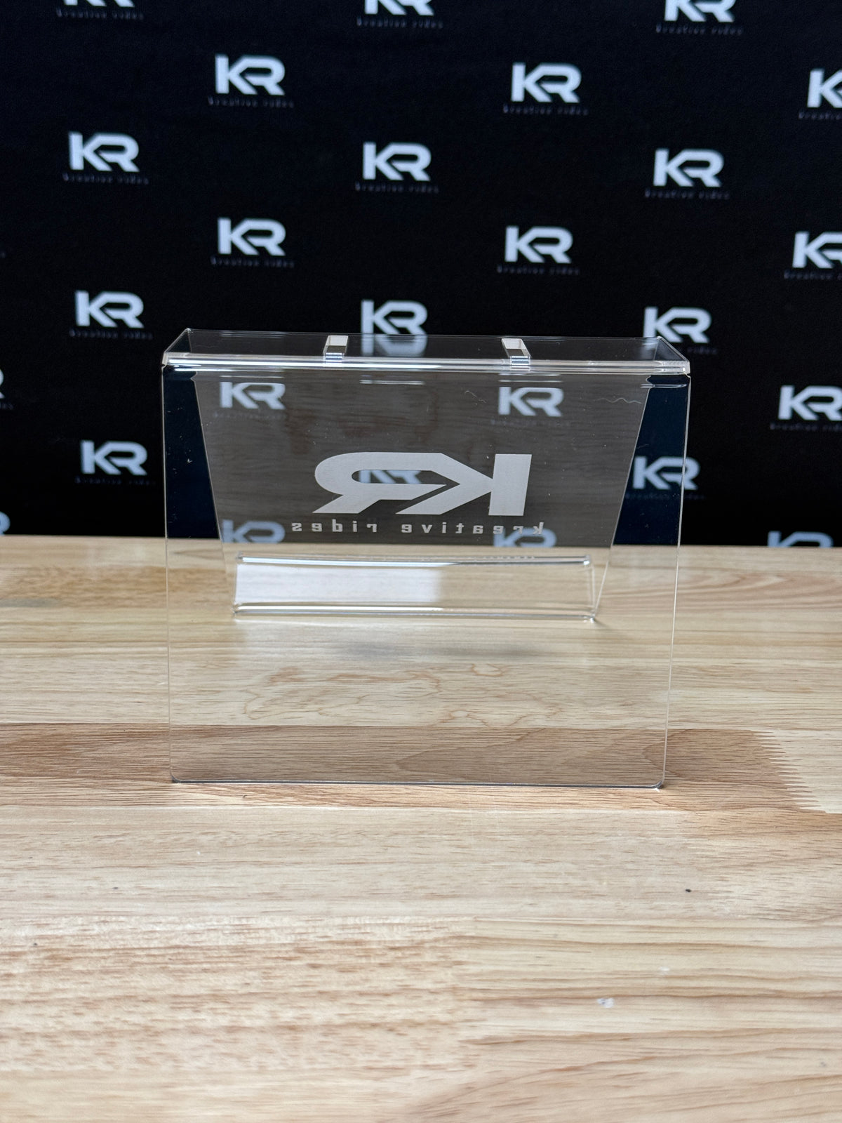 Whatnot Sellers Display Prop for Diecast Auctions