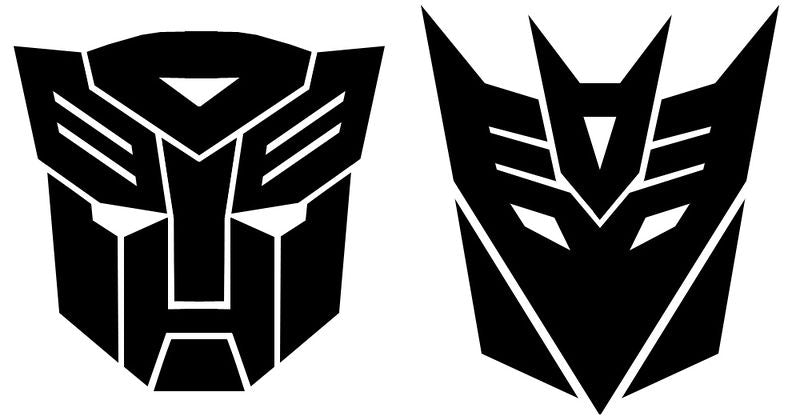 Expositor acrílico plegable Hot Wheels Transformers RLC Optimus/Nemesis Prime