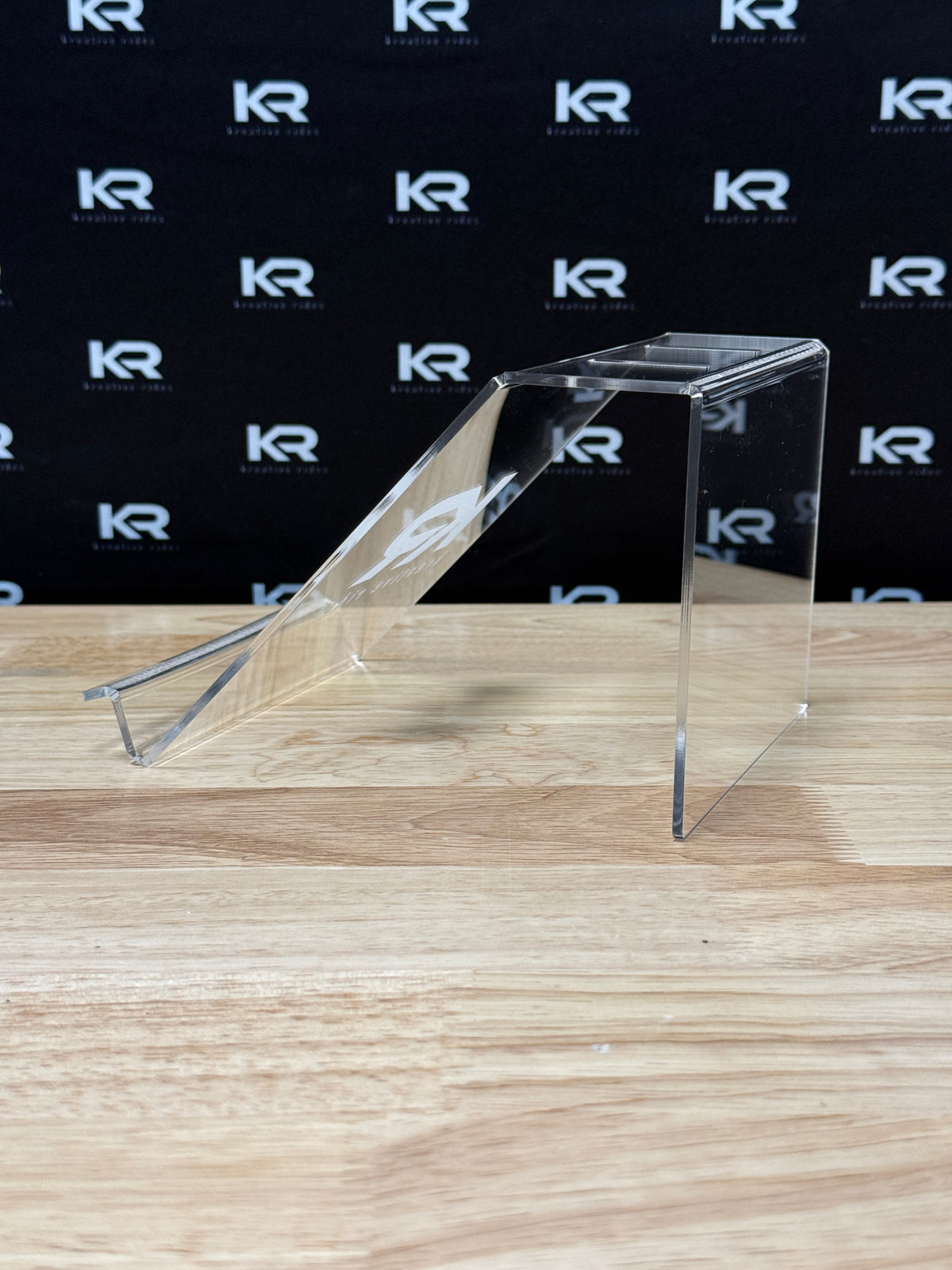Whatnot Sellers Display Prop for Diecast Auctions