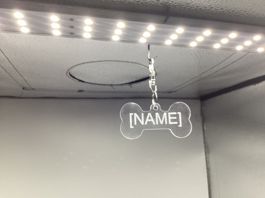 타이탄의 열쇠고리