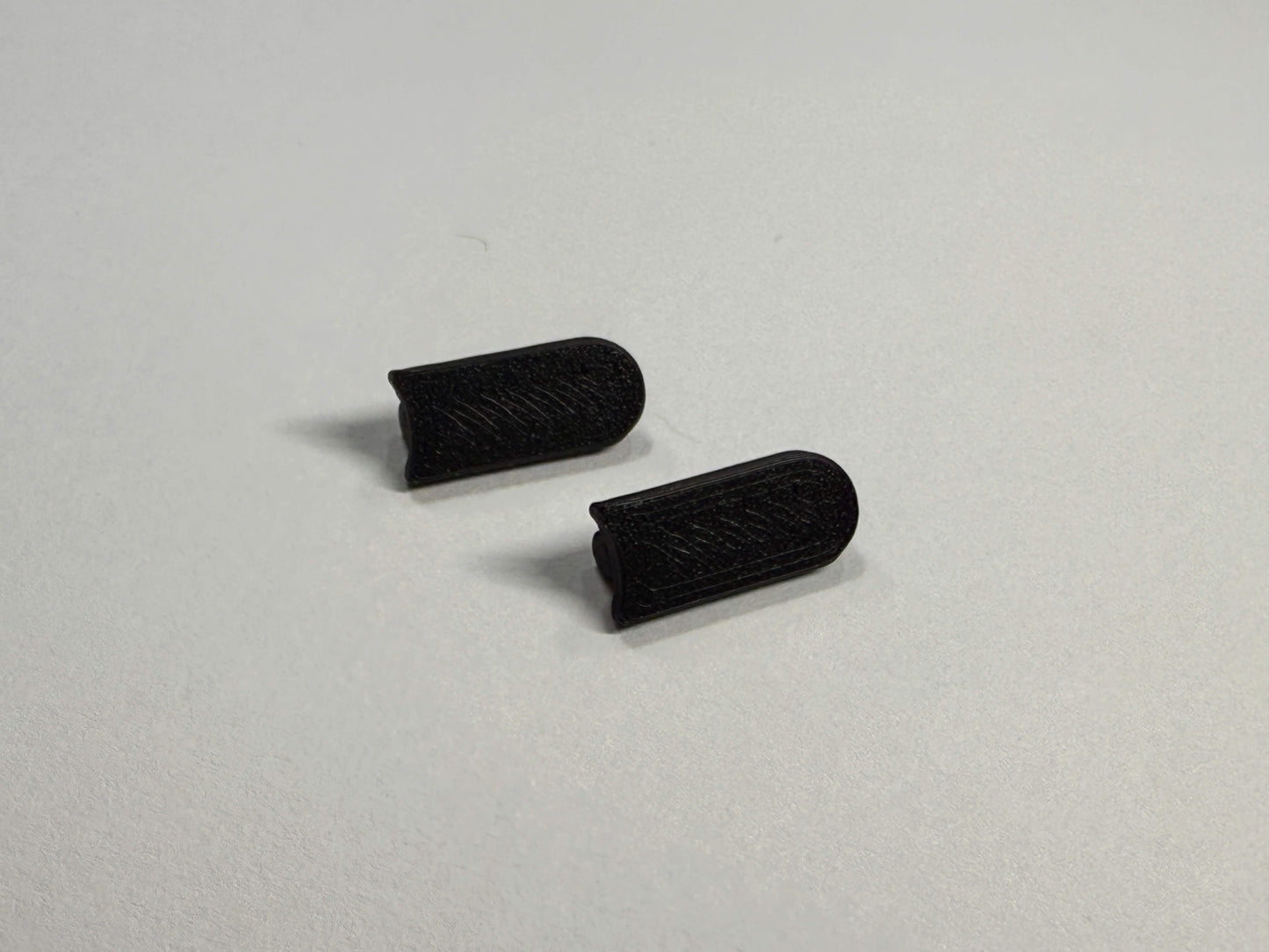 Car Tuned RIG$ Custom Car Carrier Trailer Plugs