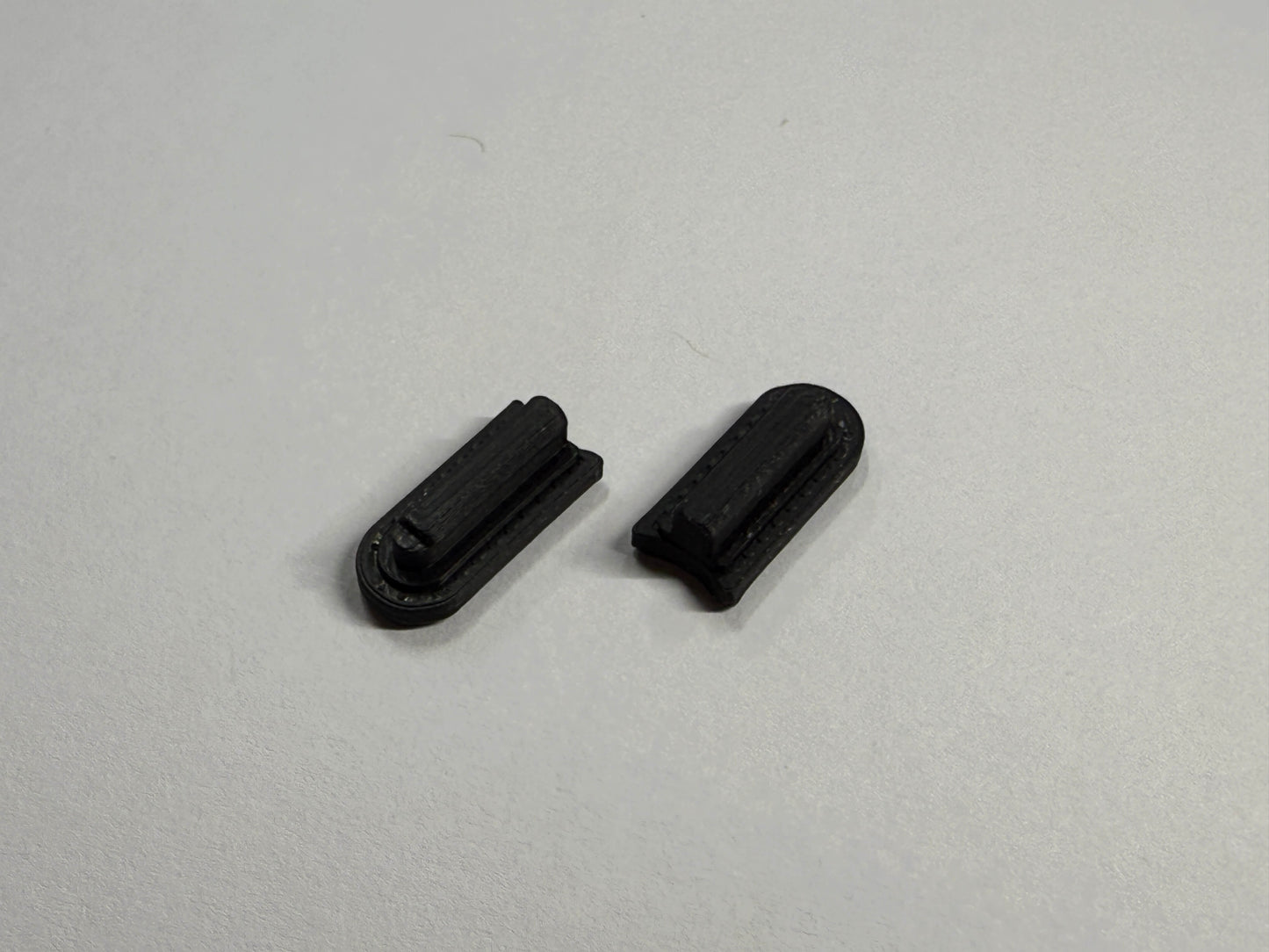 Car Tuned RIG$ Custom Car Carrier Trailer Plugs