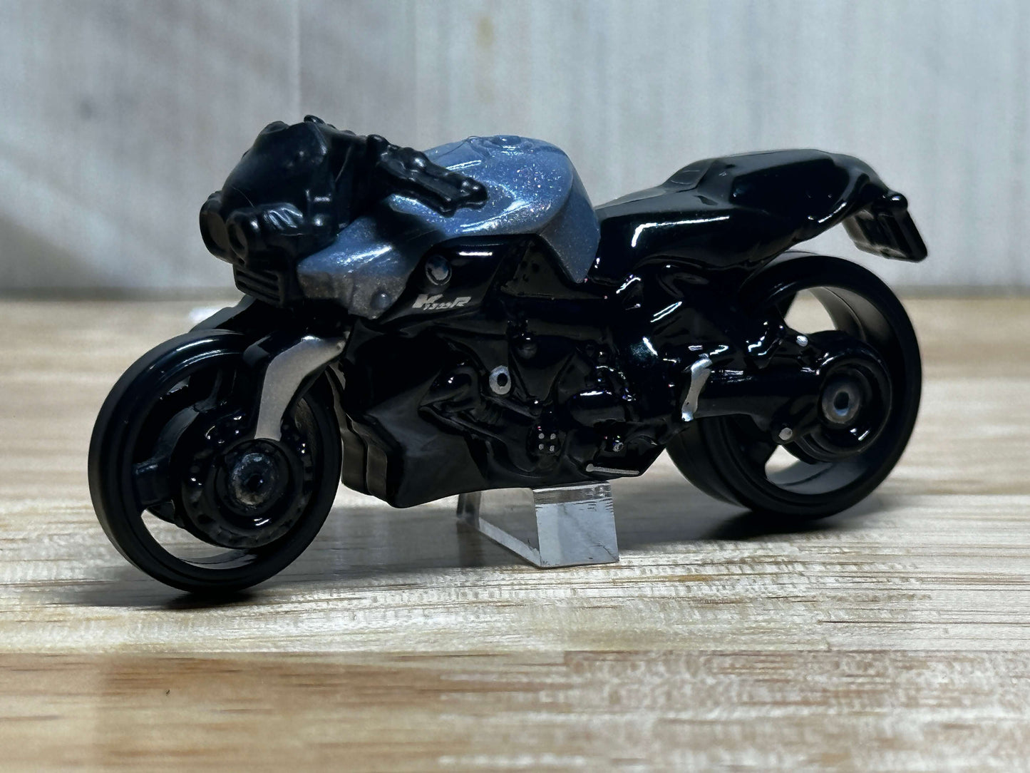 Hot Wheels Display Stand