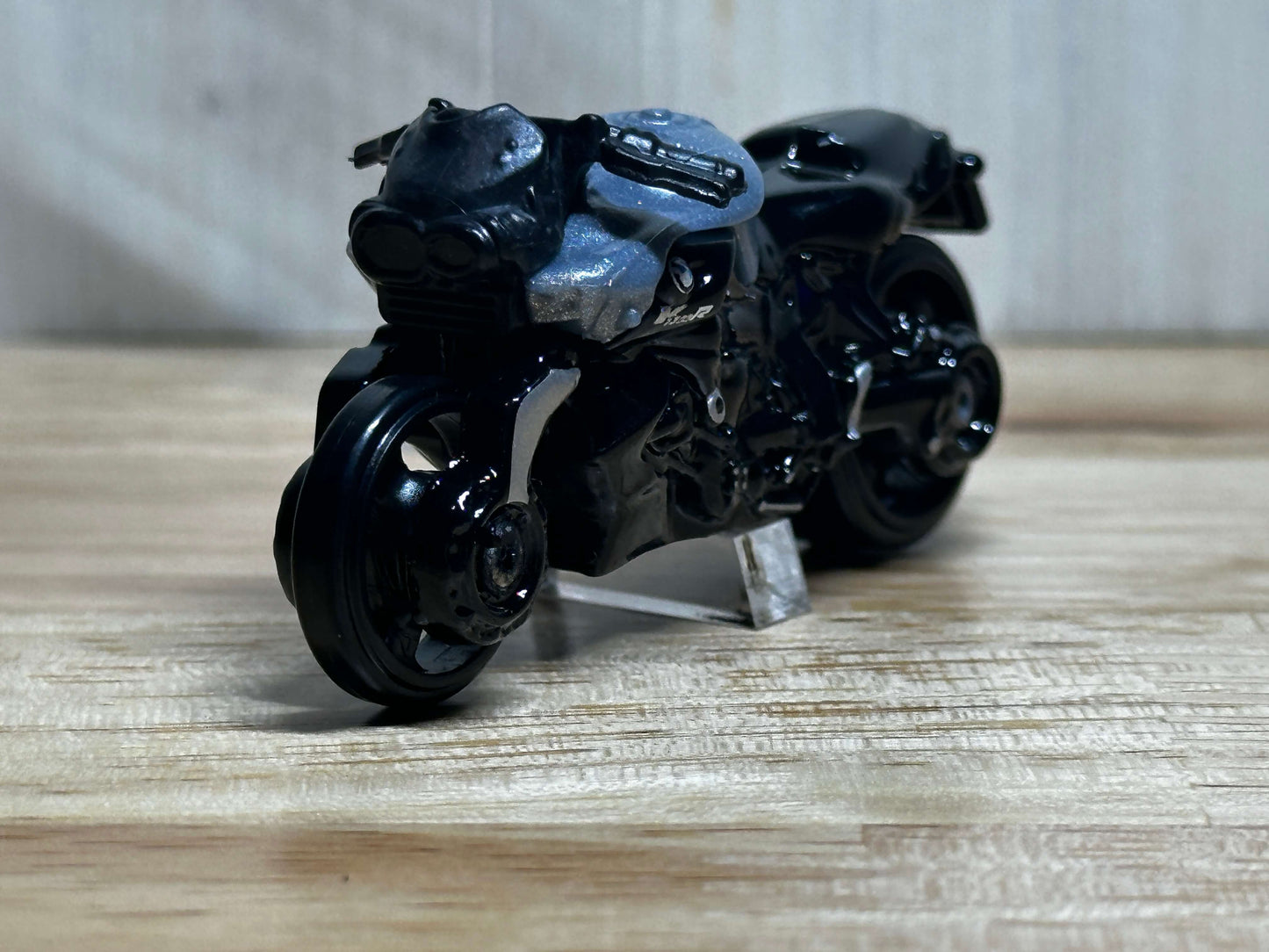 Hot Wheels Display Stand