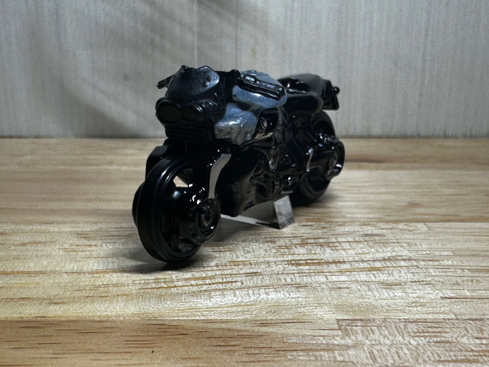 Hot Wheels Display Stand