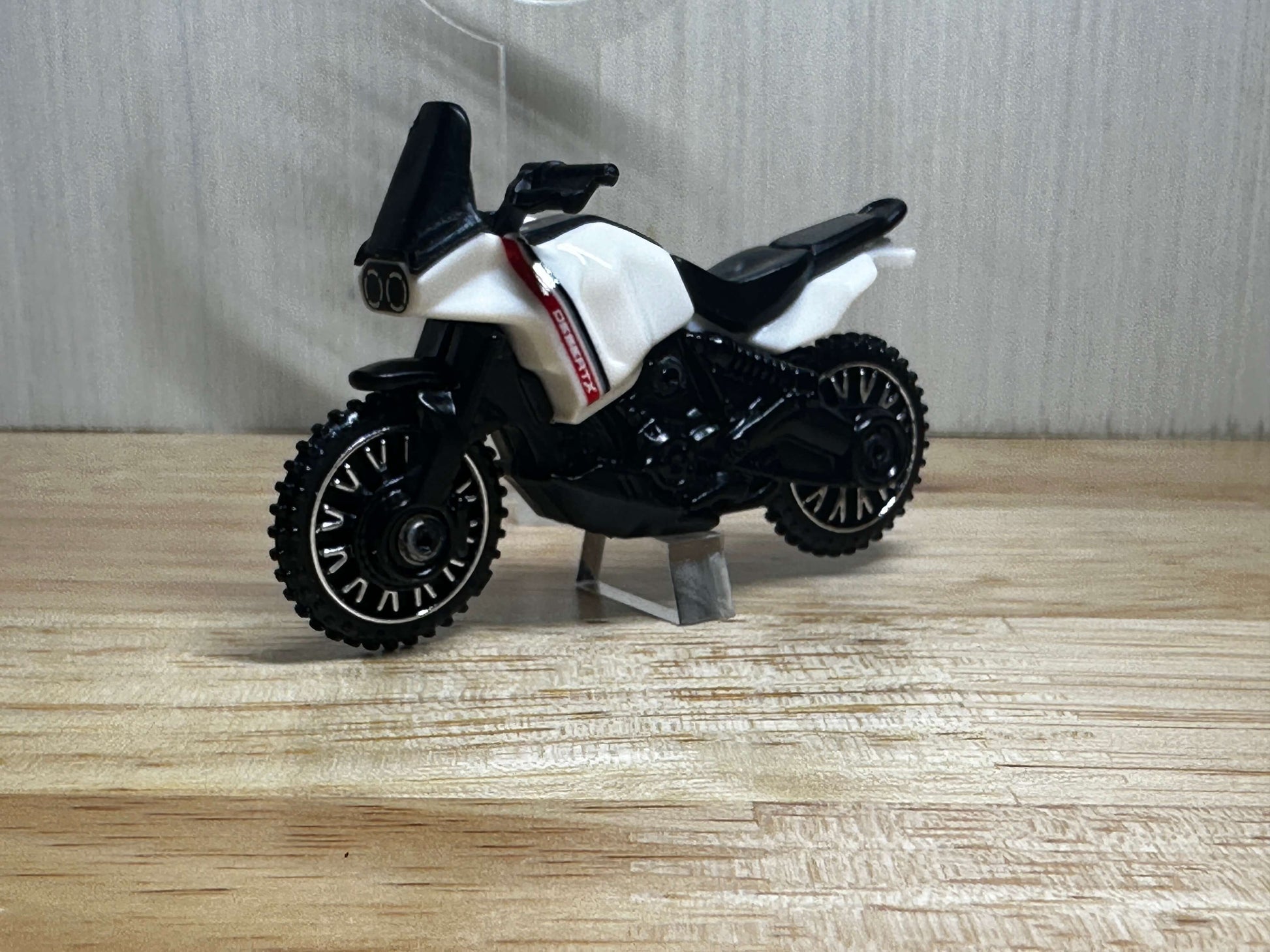 Hot Wheels Display Stand