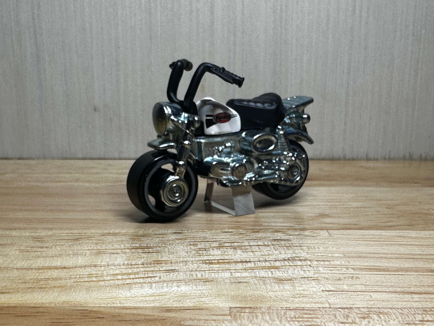 Hot Wheels Display Stand