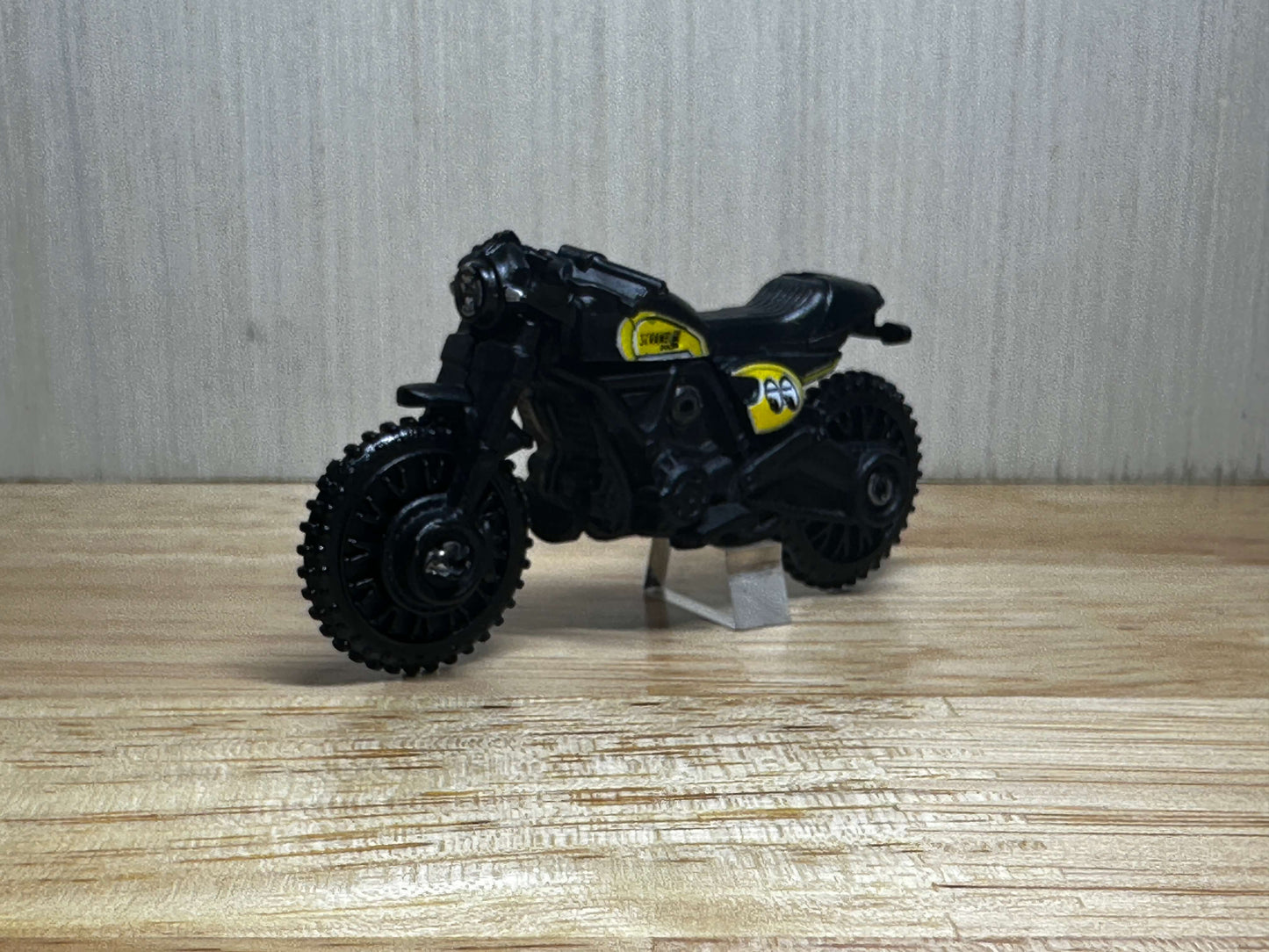 Hot Wheels Display Stand