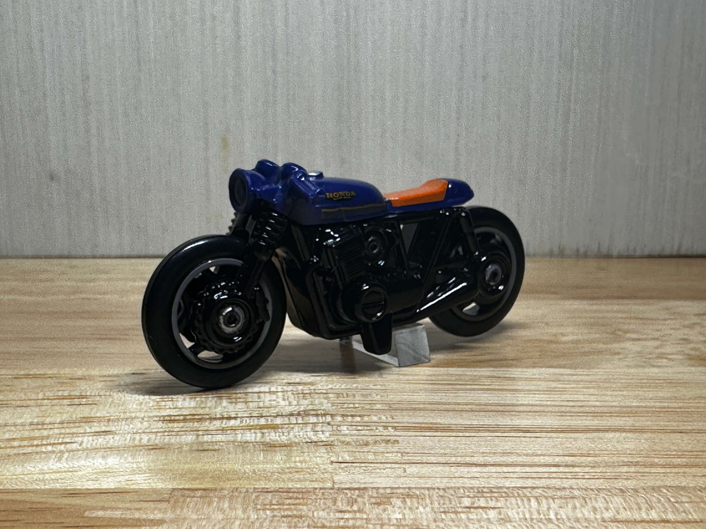 Hot Wheels Display Stand