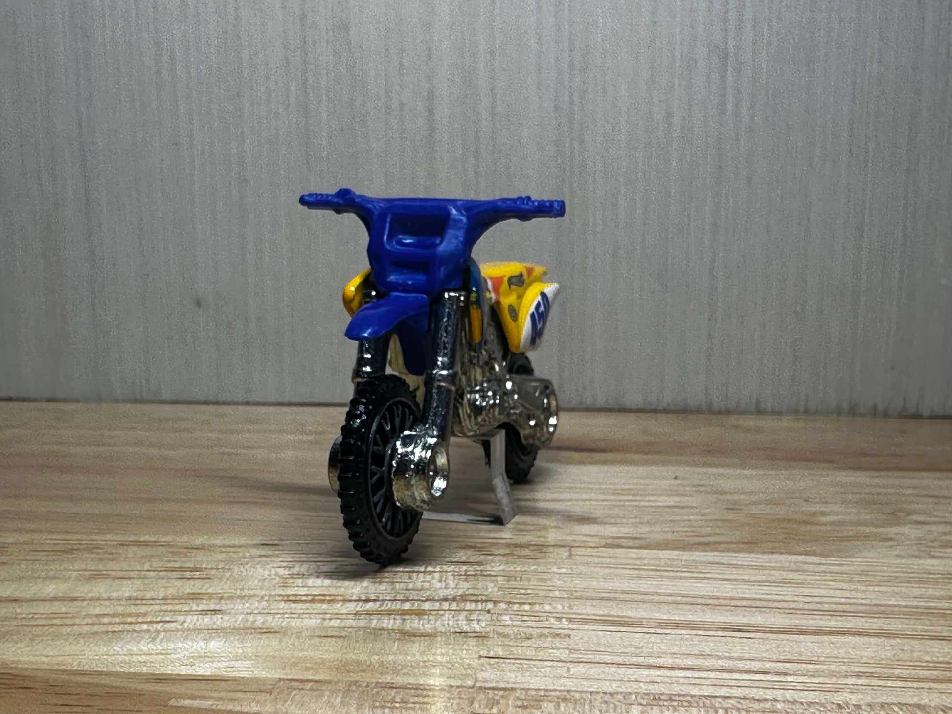 Hot Wheels Display Stand