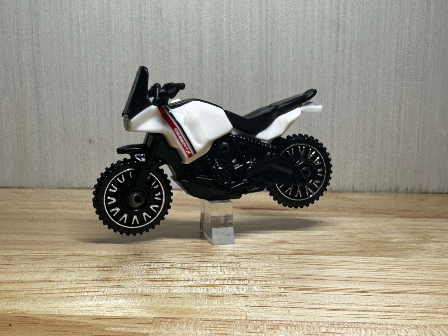 Hot Wheels Display Stand