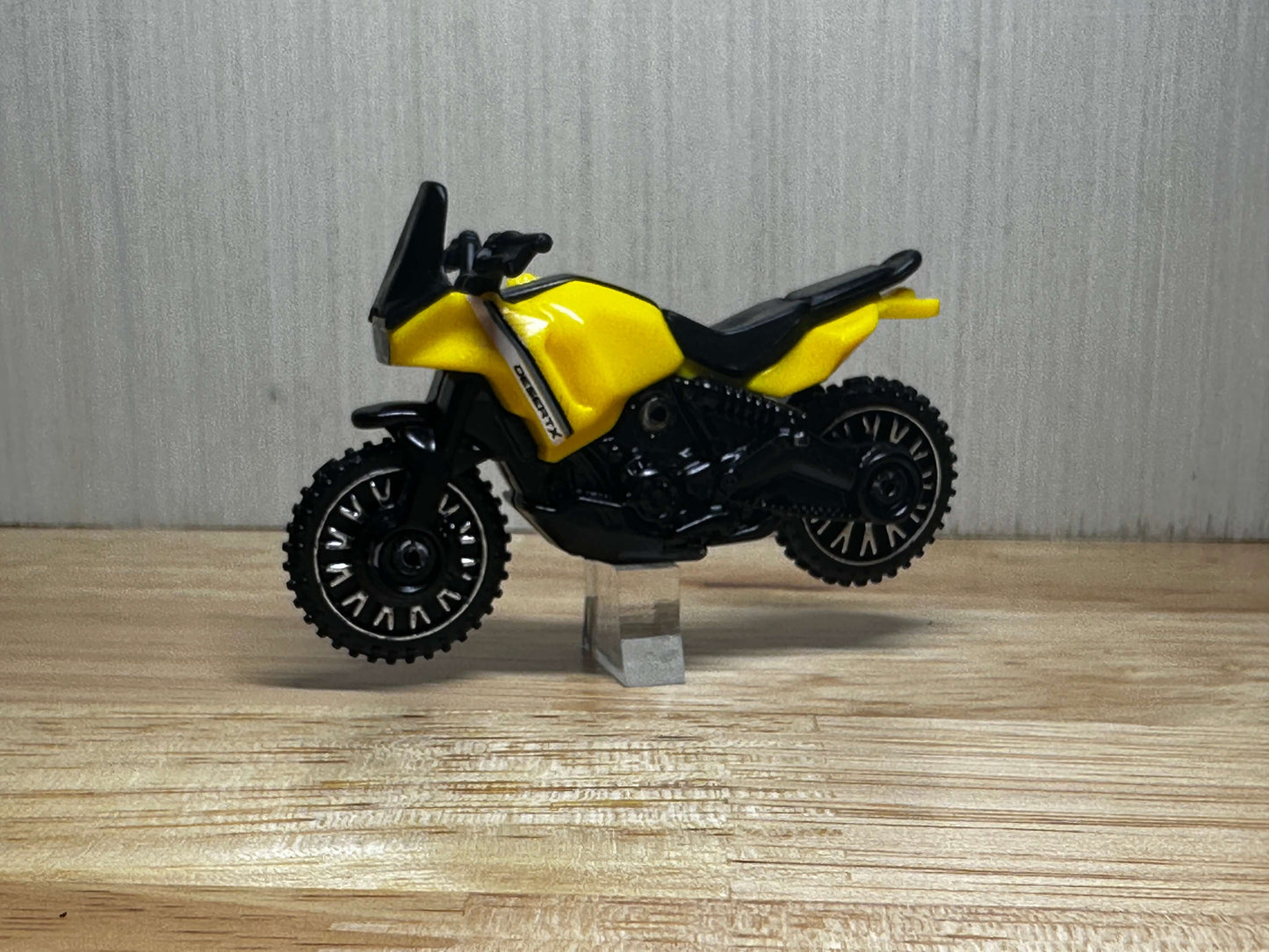 Hot Wheels Display Stand