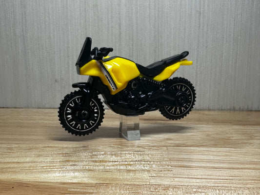 Hot Wheels Display Stand