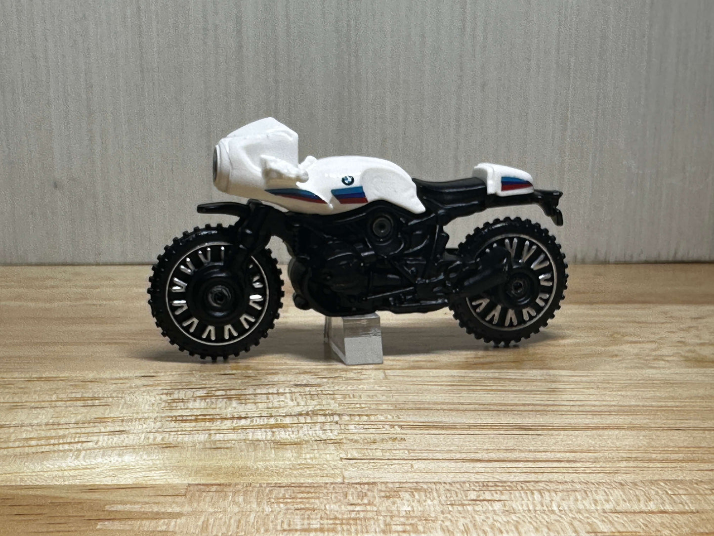 Hot Wheels Display Stand