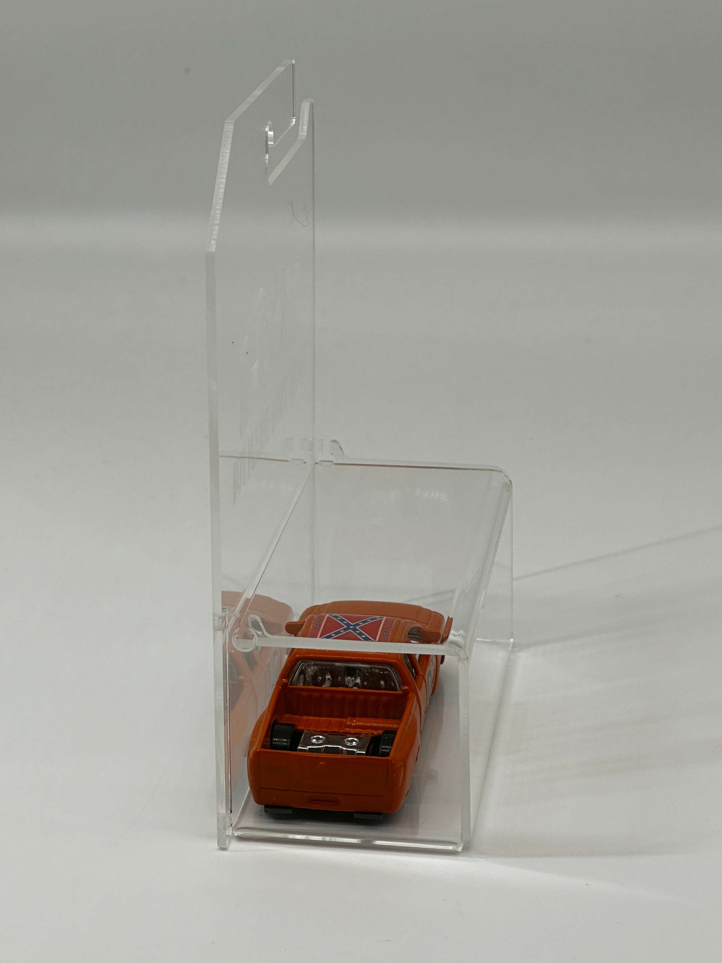 Diecast Acrylic Display for 1:64 scale Hot Wheels, Matchbox, M2, Custom