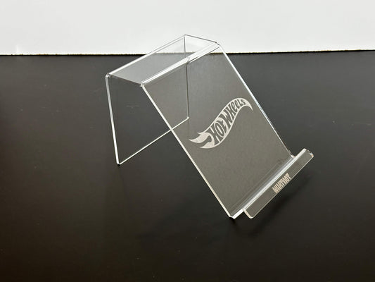 다이캐스트 경매를 위한 Whatnot Sellers 전시 소품