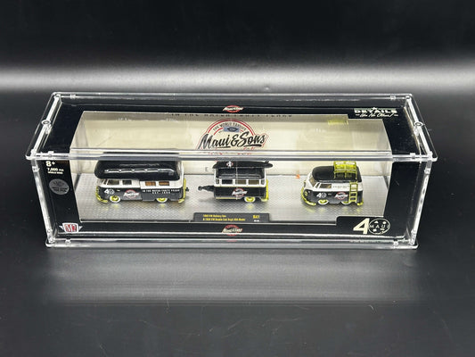 M2 Machines Hauler Acrylic Display