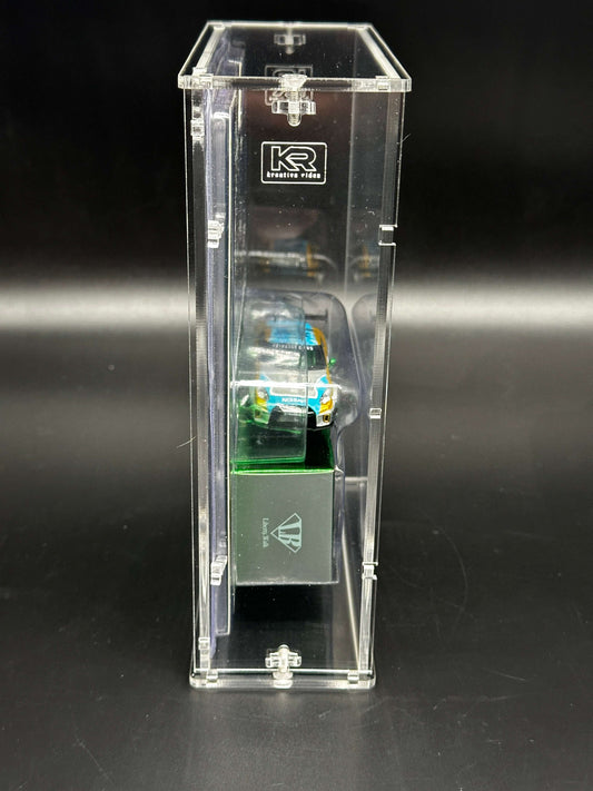 MiniGT Blister Diecast Acrylic Display