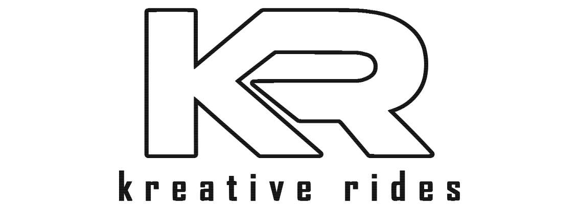 Kreative Rides Logo