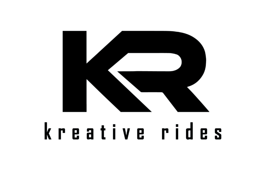 Kreative Rides Sticker