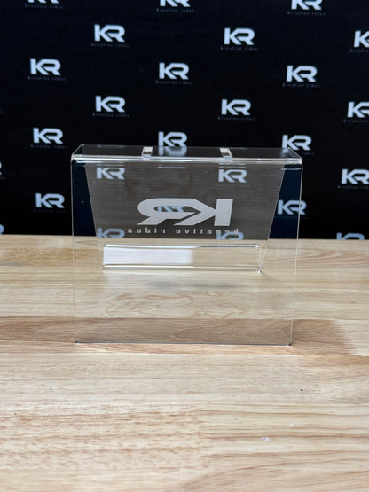 Whatnot Sellers Display Prop for Diecast Auctions