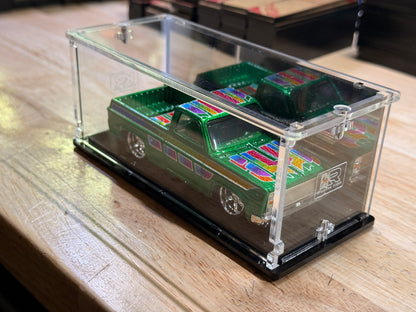 XL Customizers Loosie Acrylic Display Case