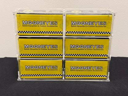 M2 Machines Small Box Six Pack