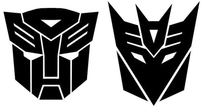 Expositor acrílico plegable Hot Wheels Transformers RLC Optimus/Nemesis Prime
