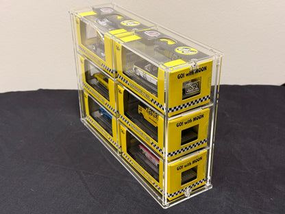 M2 Machines Small Box Six Pack