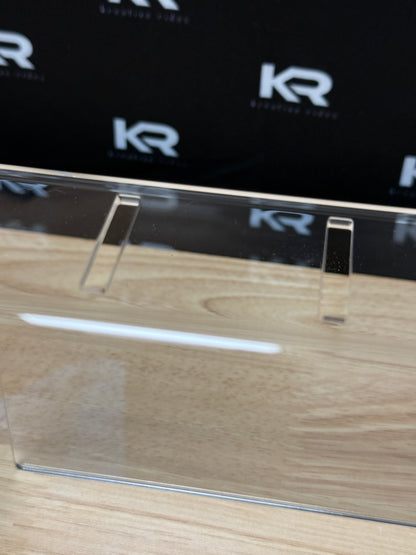 Whatnot Sellers Display Prop for Diecast Auctions