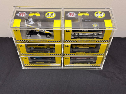 M2 Machines Small Box Six Pack