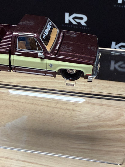 Whatnot Sellers Display Prop for Diecast Auctions