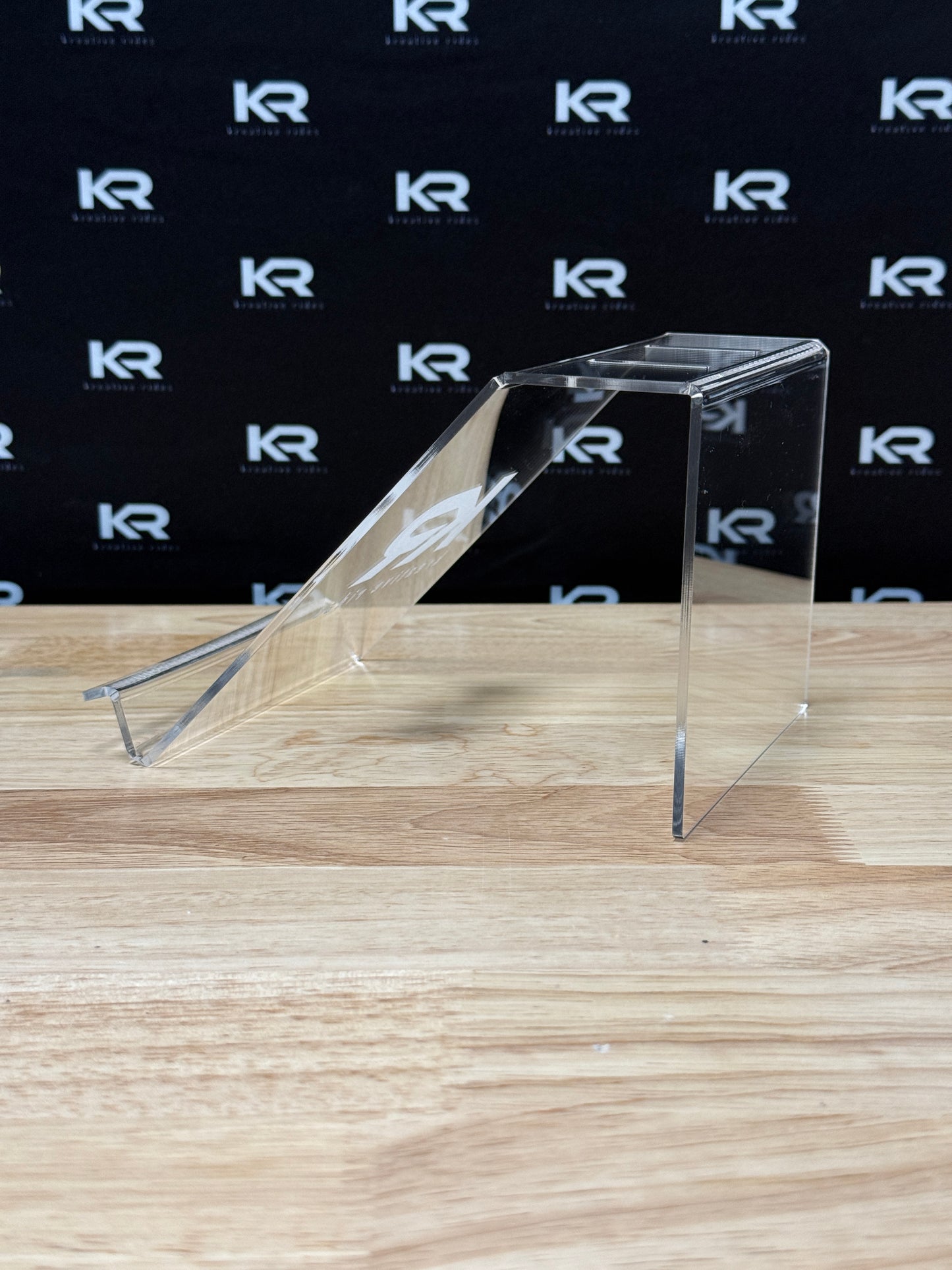 Whatnot Sellers Display Prop for Diecast Auctions
