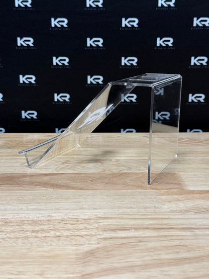 Whatnot Sellers Display Prop for Diecast Auctions