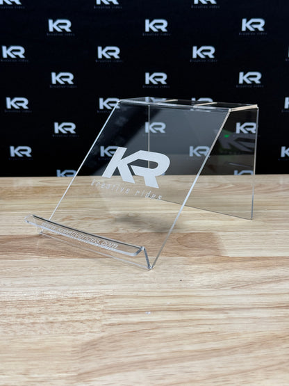 Whatnot Sellers Display Prop for Diecast Auctions