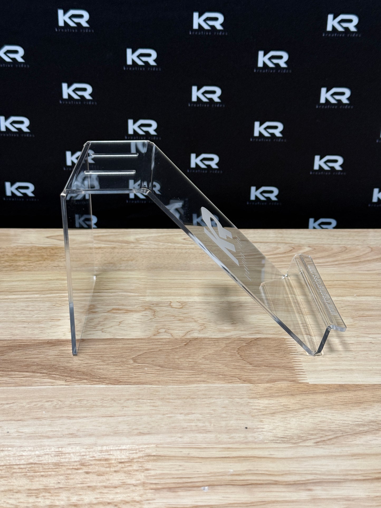Whatnot Sellers Display Prop for Diecast Auctions