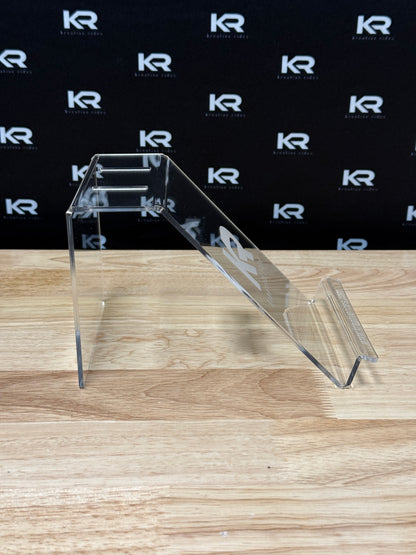 Whatnot Sellers Display Prop for Diecast Auctions