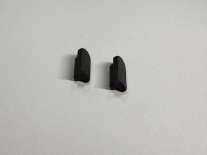 Car Tuned RIG$ Custom Car Carrier Trailer Plugs