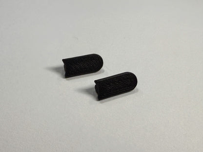 Car Tuned RIG$ Custom Car Carrier Trailer Plugs