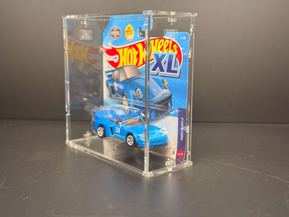 Hot Wheels XL Acrylic Display