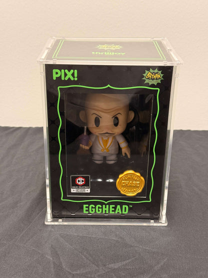PIX Thrilljoy (Standard Size) Acrylic Display