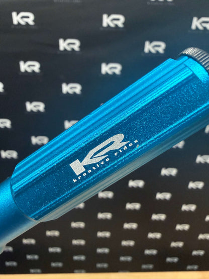 KR 2mm Hex Driver – Precision Assembly Tool for Display Cases