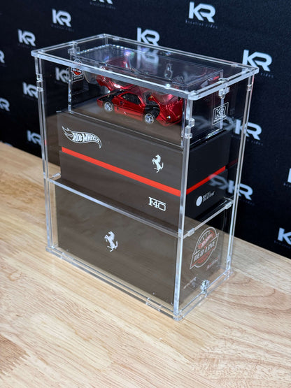 Hot Wheels RLC Exclusive Ferrari F40