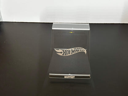 Whatnot Sellers Display Prop for Diecast Auctions