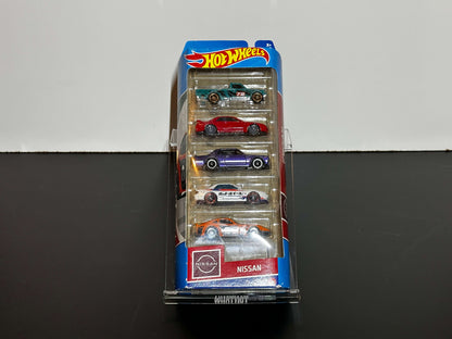 Whatnot Sellers Display Prop for Diecast Auctions