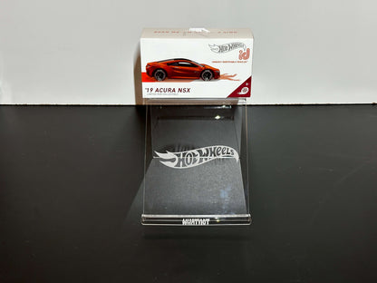 Whatnot Sellers Display Prop for Diecast Auctions