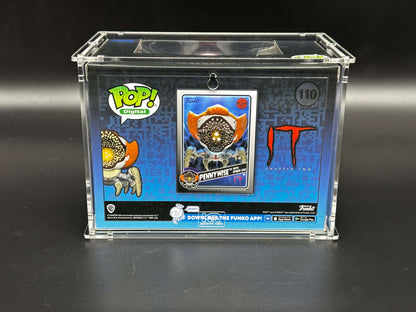 Vertical Funko Pop Standard Acrylic Display Case