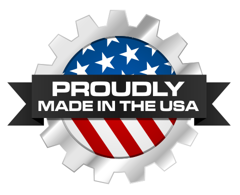 Made in the USA