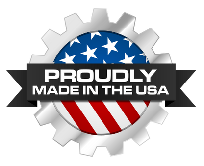 Made in the USA