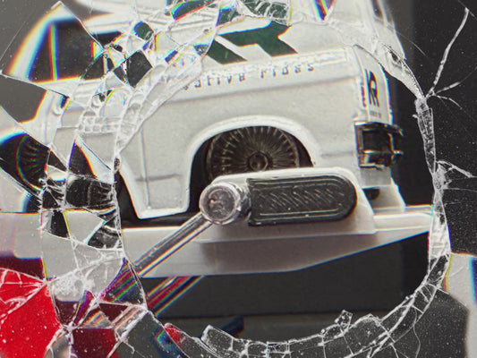 Car Tuned RIG$ Custom Car Carrier Trailer Plugs